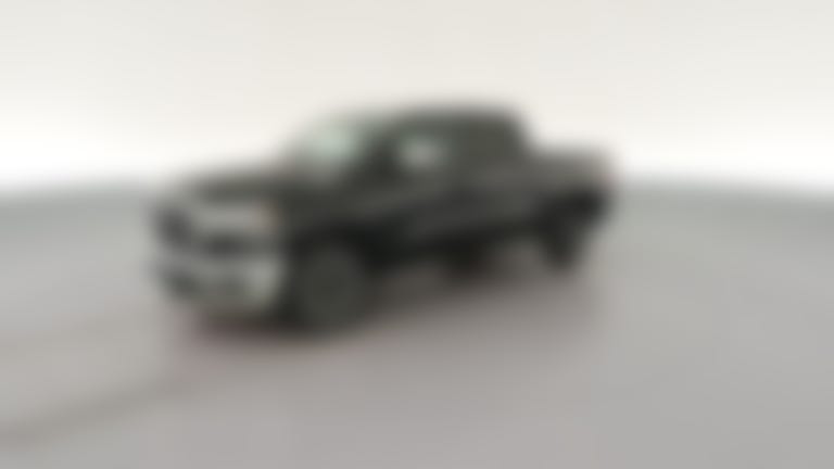 2025 Ram 1500 Crew Cab vehicle photo