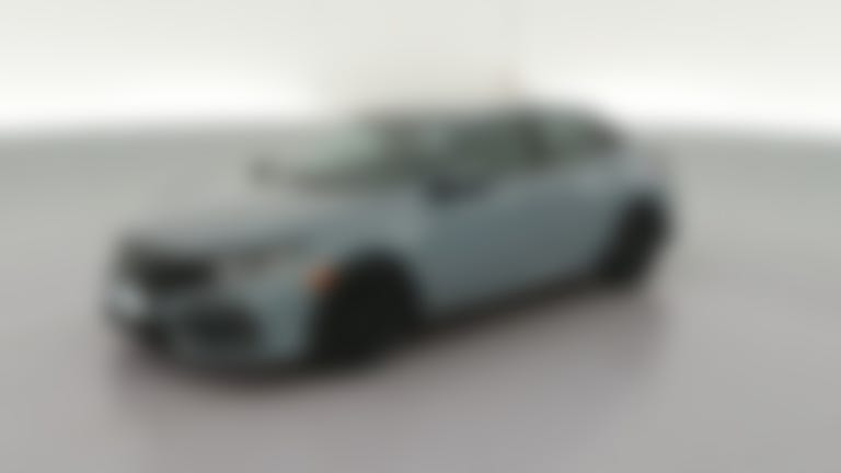 2021 Honda Civic vehicle photo