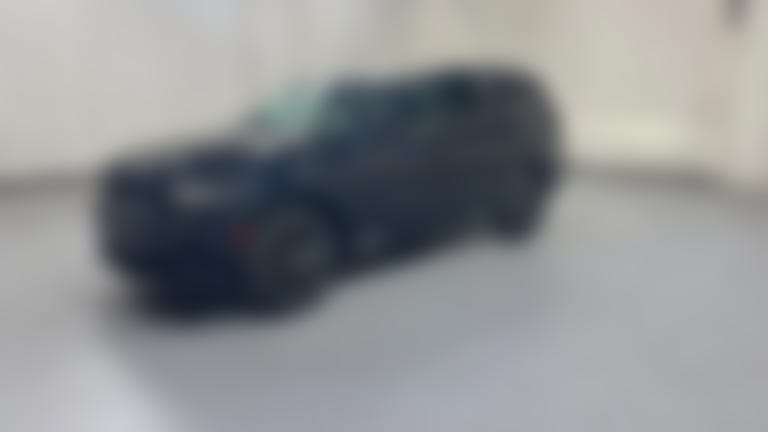 2026 Dodge Durango vehicle photo