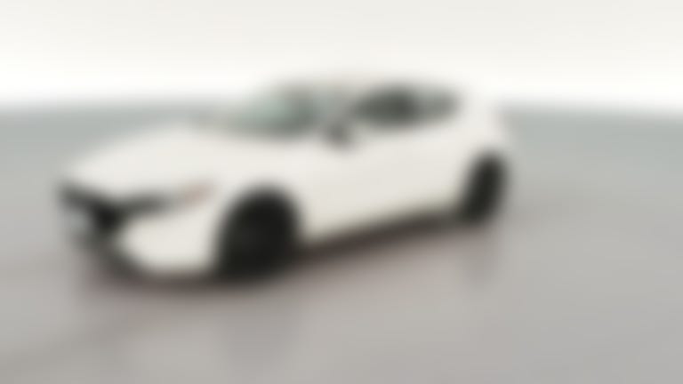 2024 MAZDA MAZDA3 vehicle photo