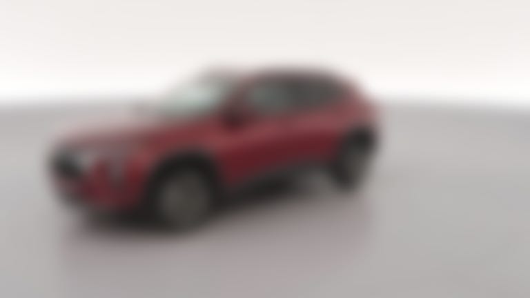 2025 Chevrolet Trax vehicle photo