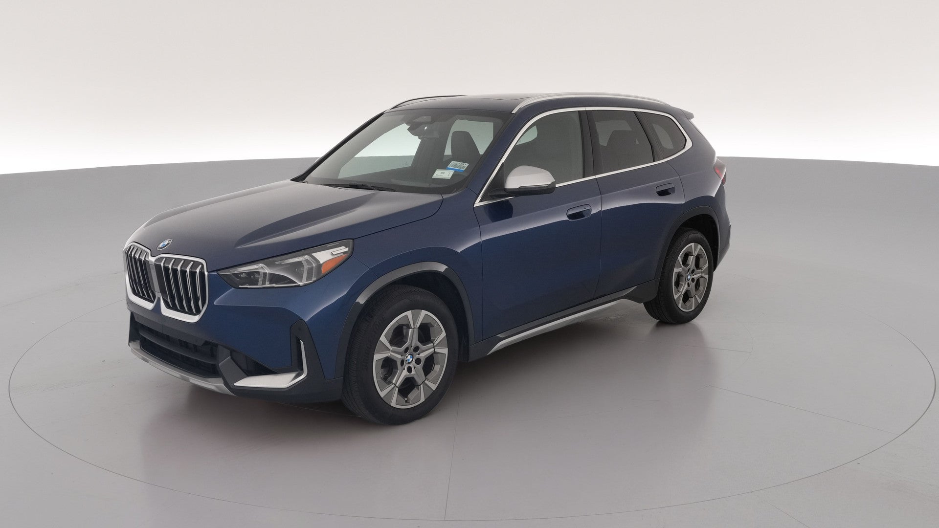 2023 BMW X1 vehicle photo