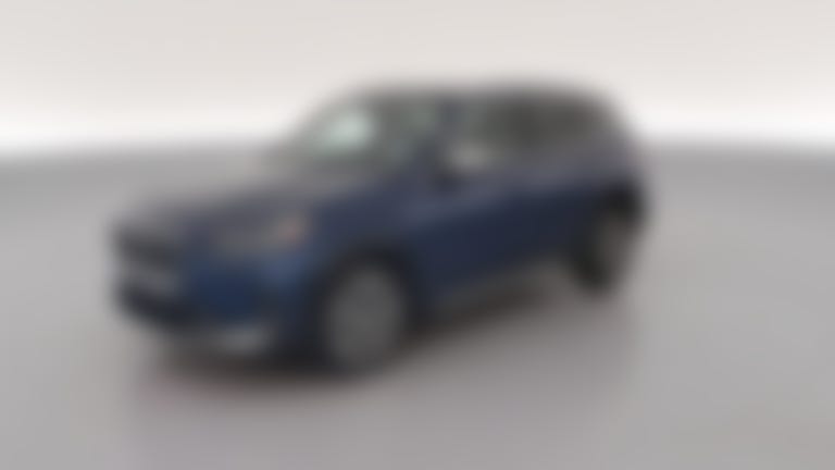 2023 BMW X1 vehicle photo