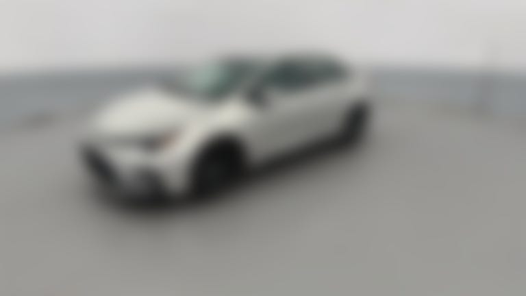 2024 Toyota Corolla vehicle photo