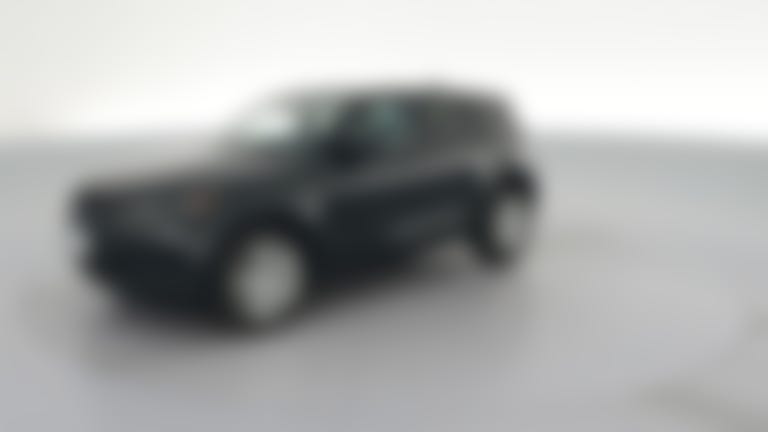 2024 Land Rover Range Rover Evoque vehicle photo