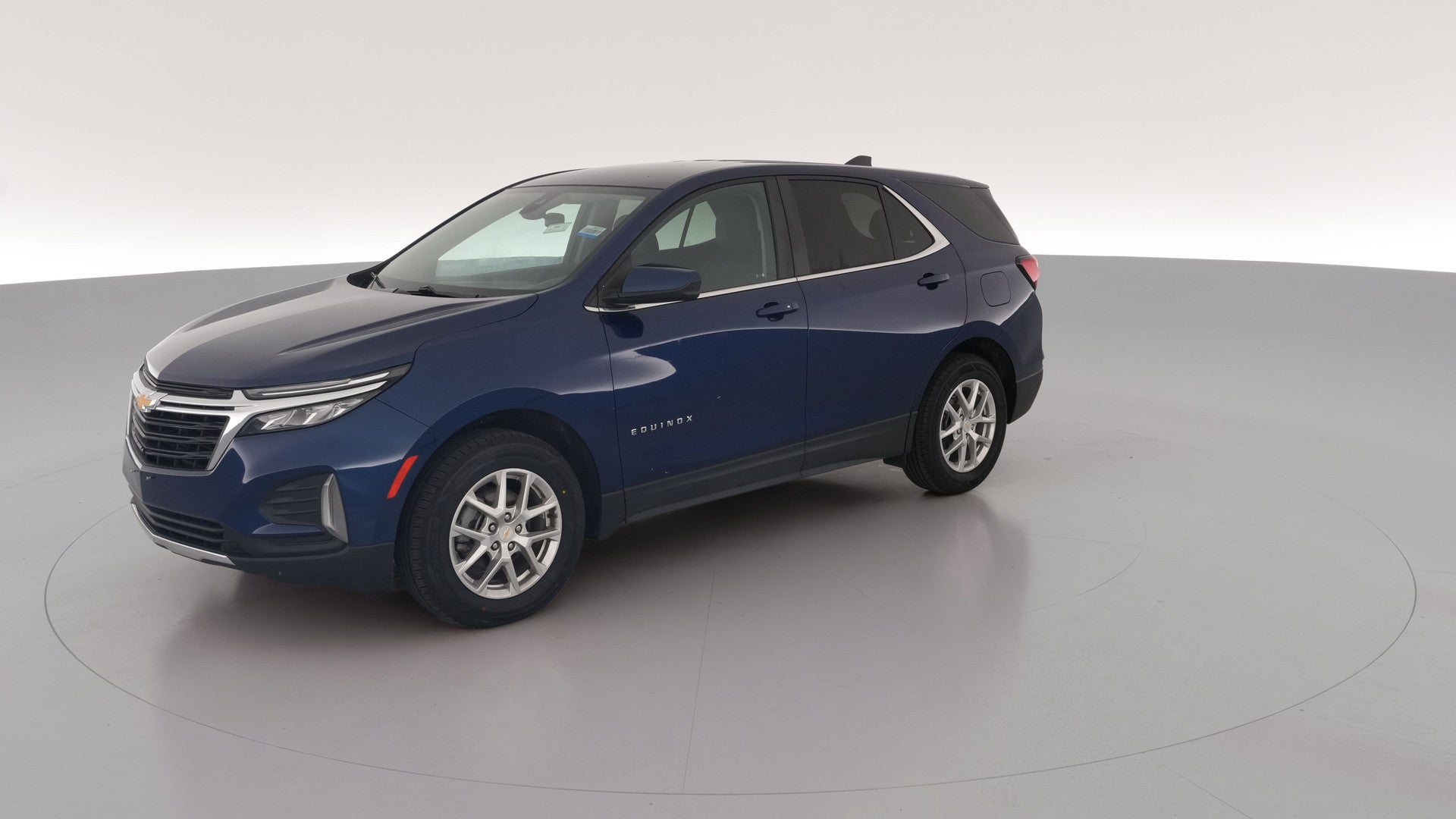 2023 Chevrolet Equinox vehicle photo