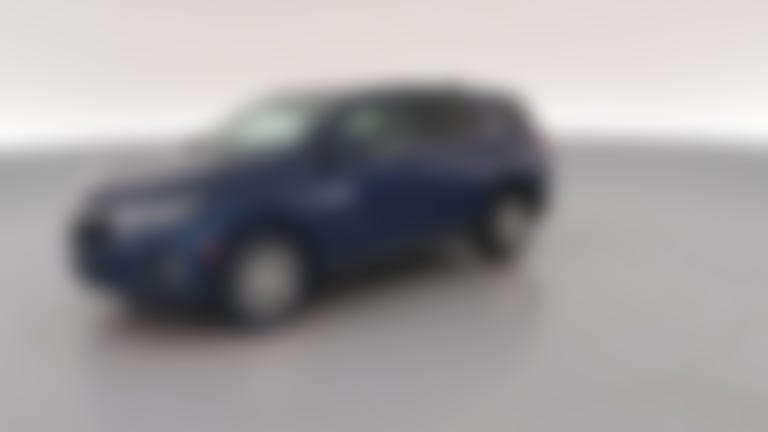2023 Chevrolet Equinox vehicle photo