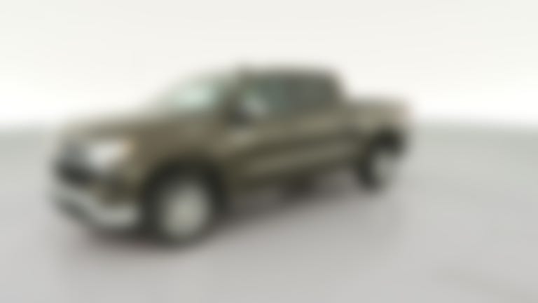 2023 Chevrolet Silverado 1500 Crew Cab vehicle photo
