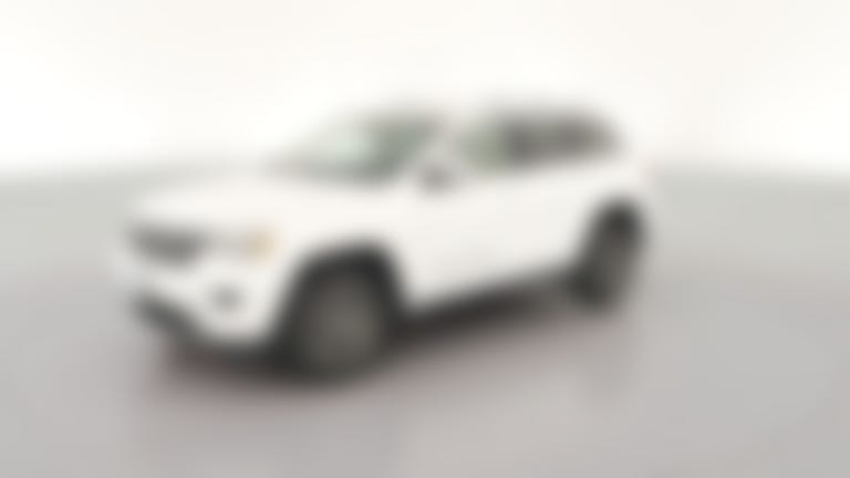 2022 Jeep Grand Cherokee vehicle photo