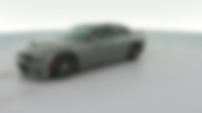 2018 Dodge Charger vehicle photo