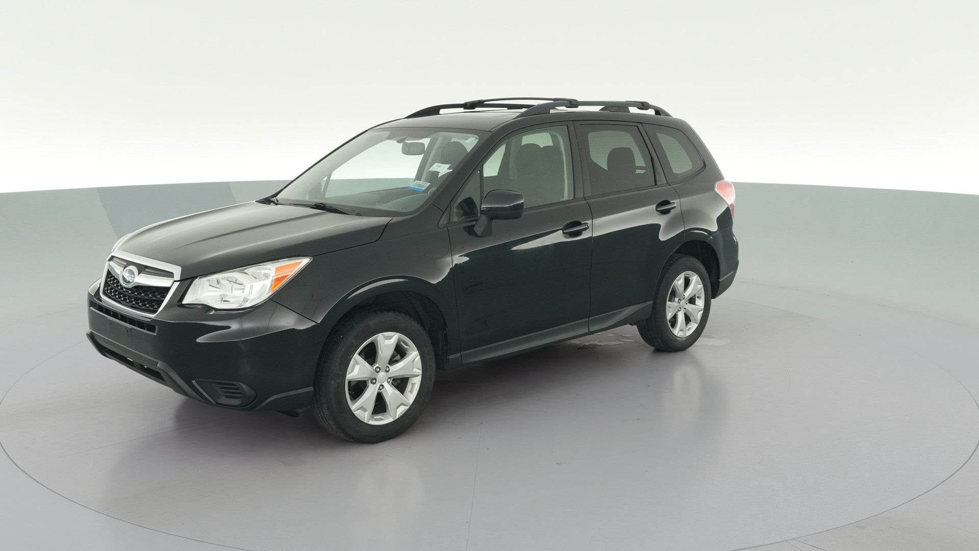 2016 Subaru Forester vehicle photo