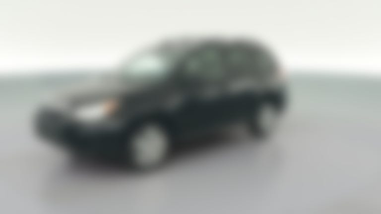 2016 Subaru Forester vehicle photo