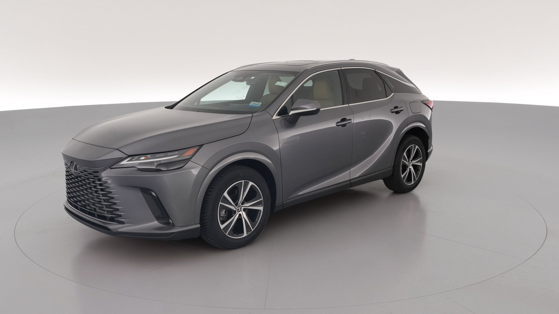 2023 Lexus RX vehicle photo