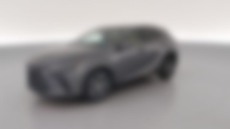 2023 Lexus RX vehicle photo