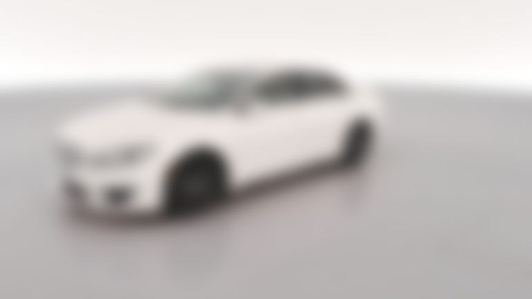 2017 Lincoln MKZ vehicle photo