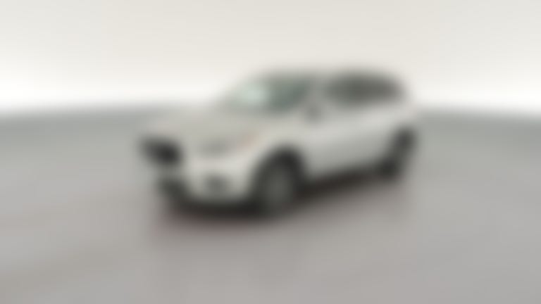 2020 INFINITI QX60 vehicle photo