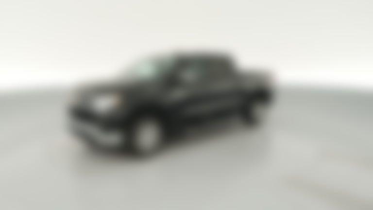 2023 Chevrolet Silverado 1500 Crew Cab vehicle photo