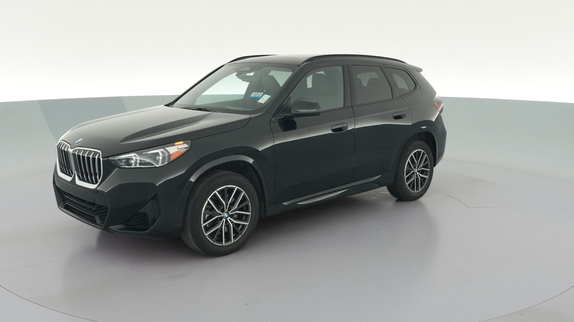 2026 BMW X1 vehicle photo