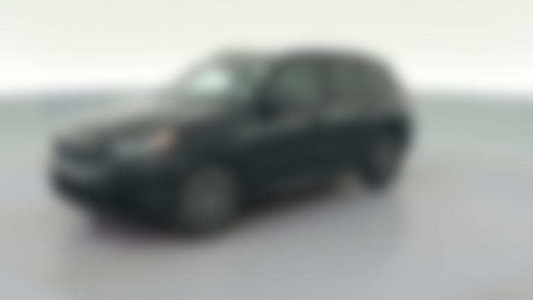 2026 BMW X1 vehicle photo