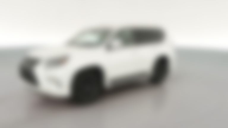 2021 Lexus GX vehicle photo