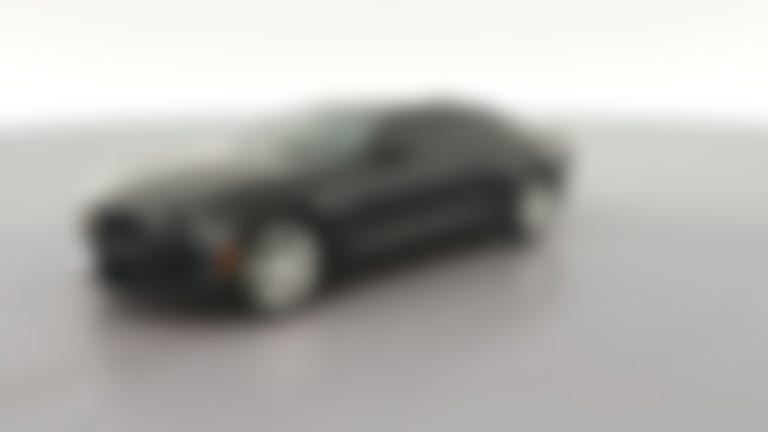 2020 Chevrolet Camaro vehicle photo