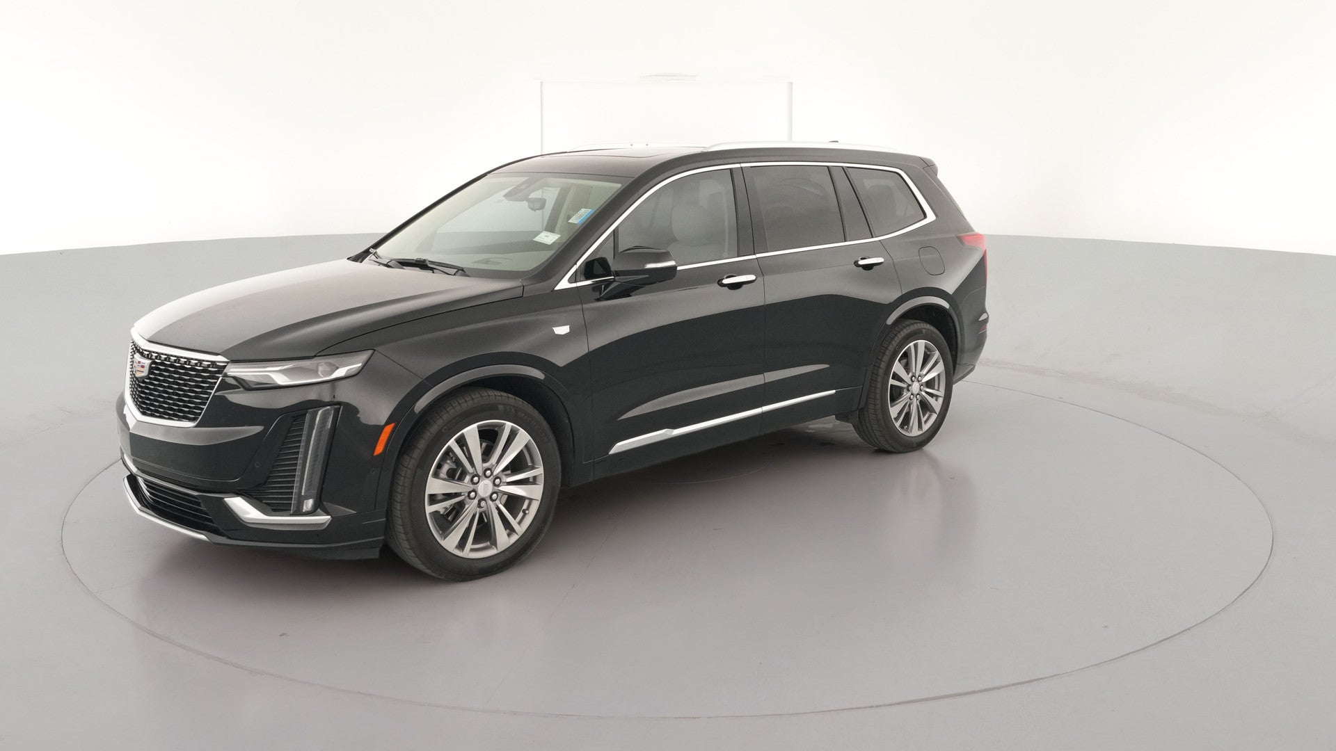 2022 Cadillac XT6 vehicle photo