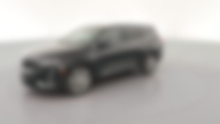2022 Cadillac XT6 vehicle photo