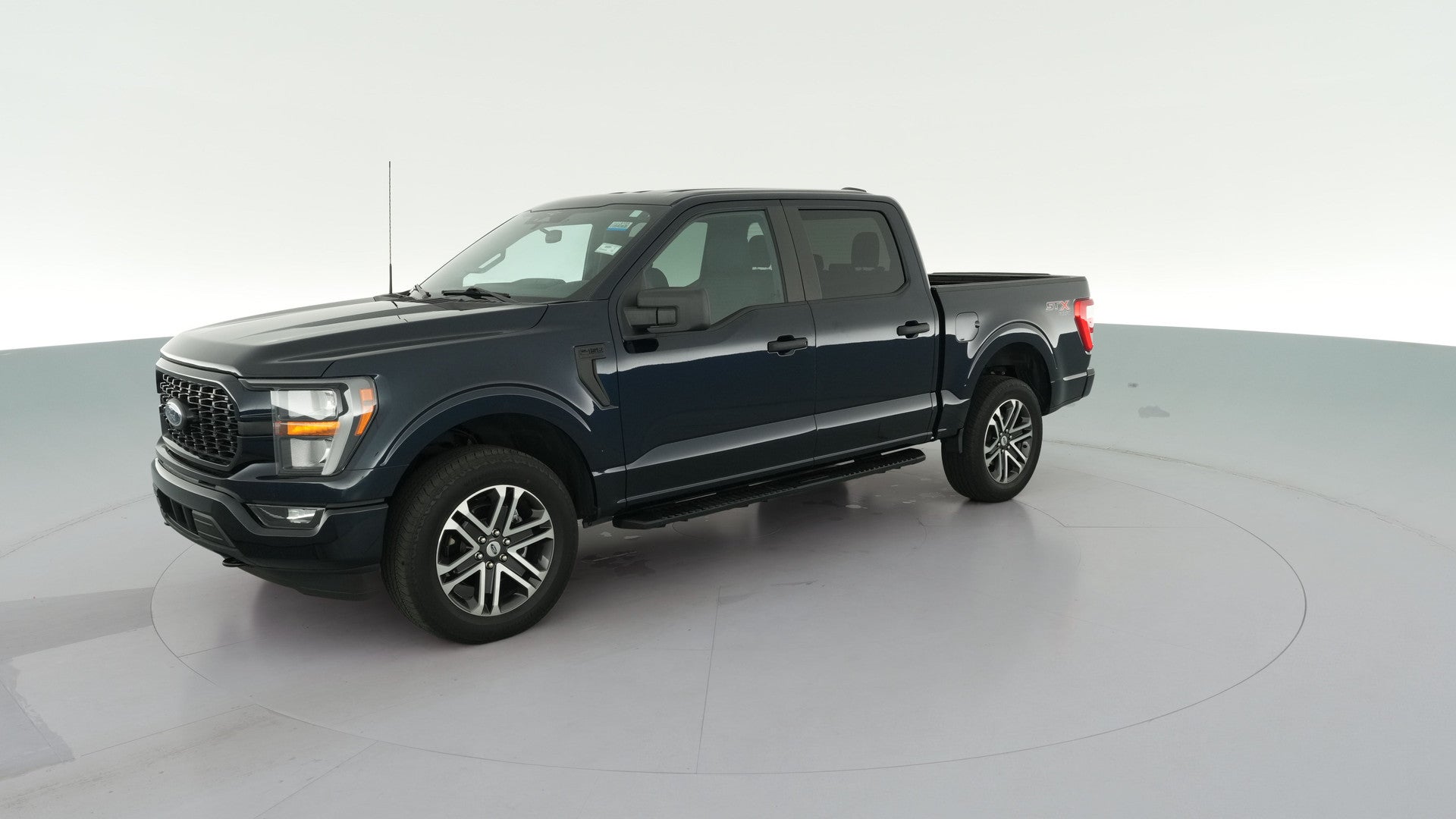 2023 Ford F150 SuperCrew Cab vehicle photo
