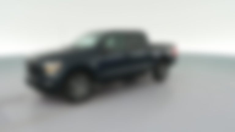 2023 Ford F150 SuperCrew Cab vehicle photo