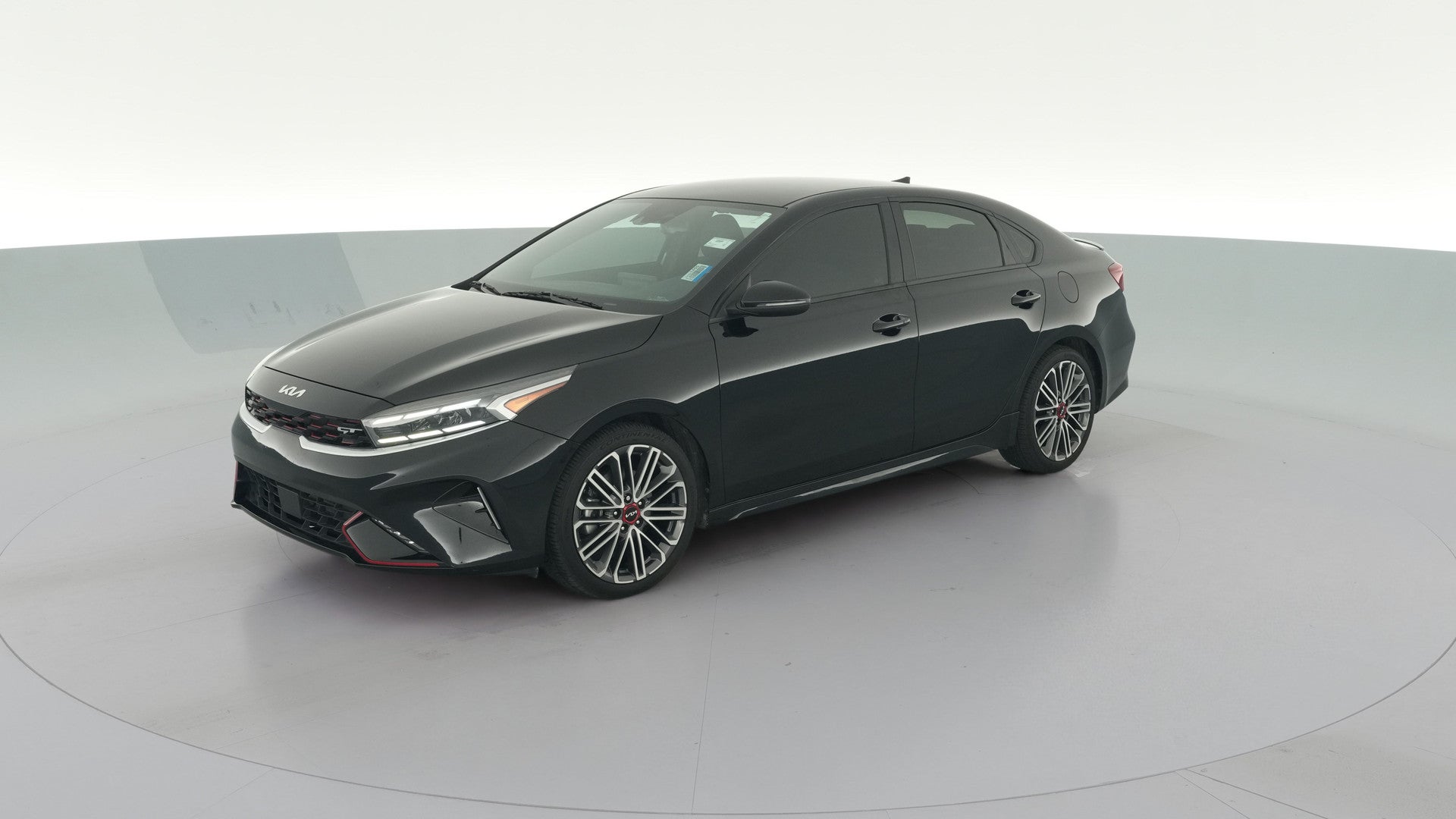 2022 Kia Forte vehicle photo