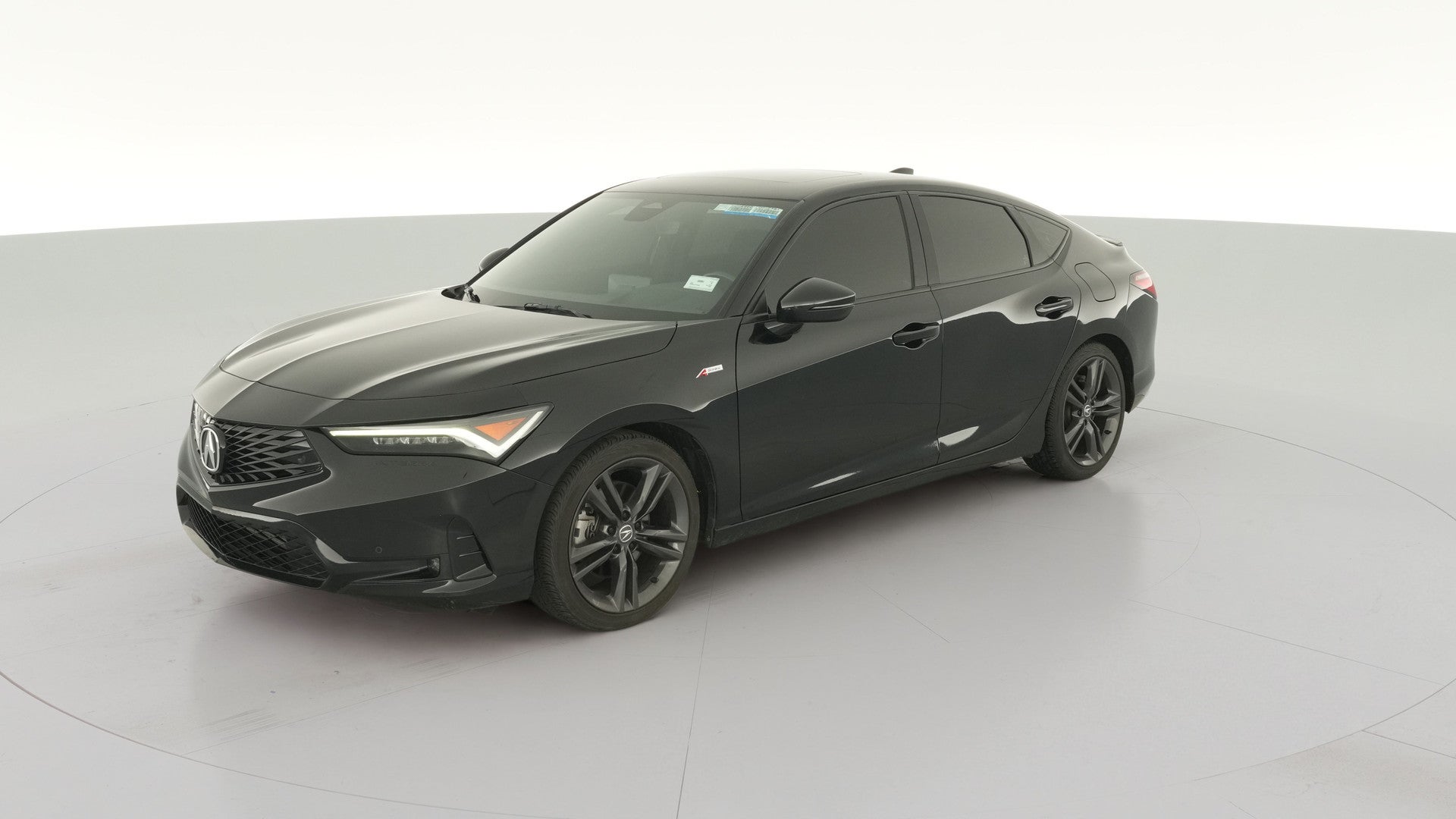 2023 Acura Integra vehicle photo