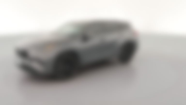 2023 Toyota Highlander vehicle photo