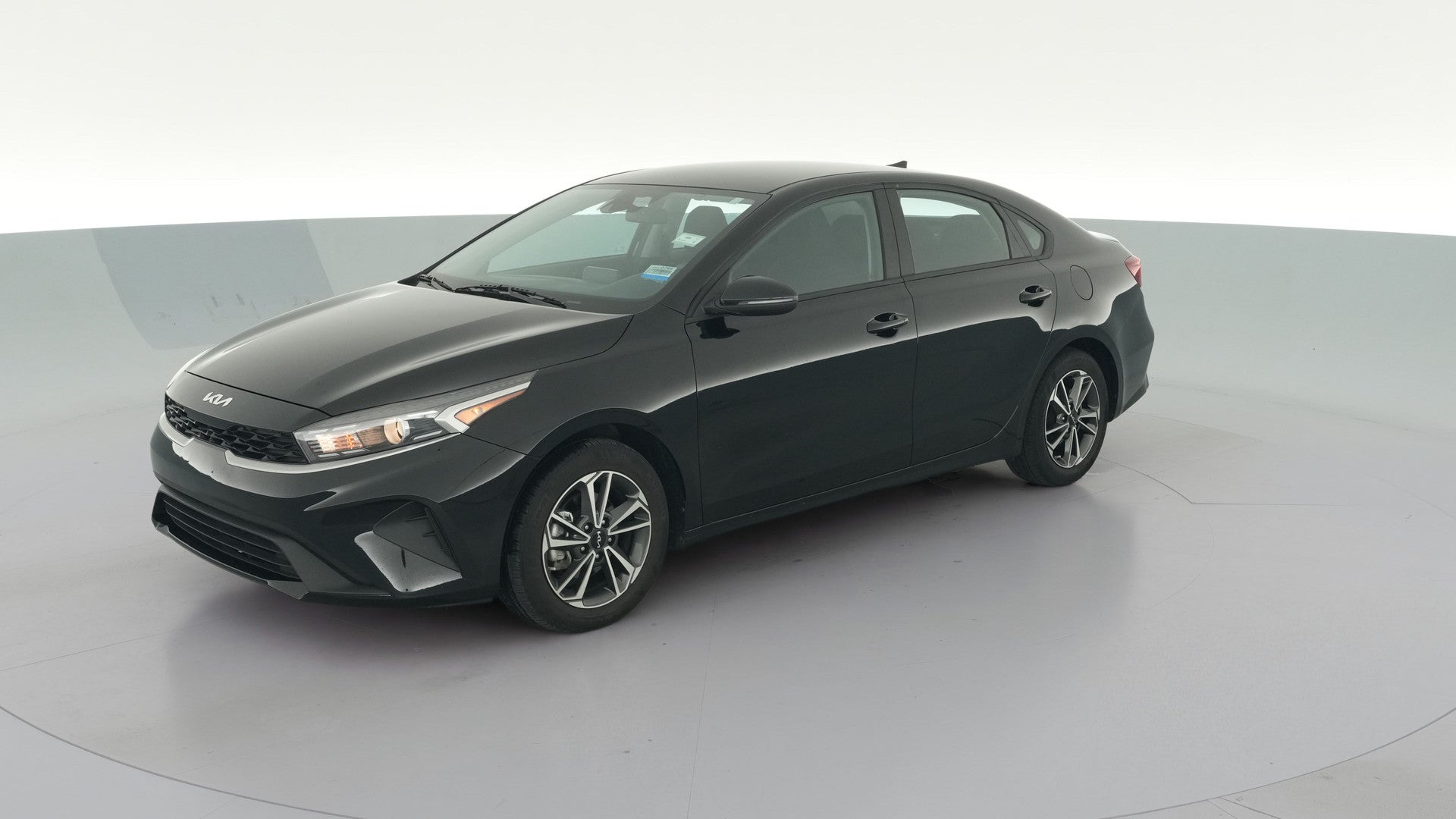 2023 Kia Forte vehicle photo