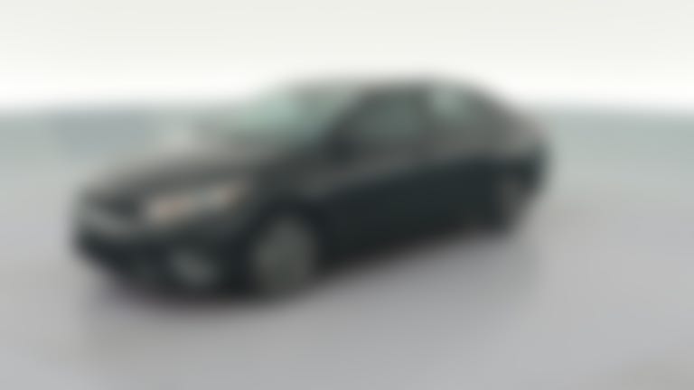2023 Kia Forte vehicle photo