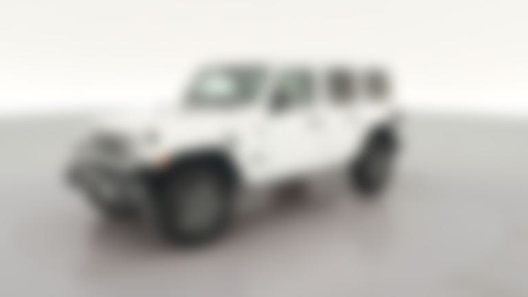 2025 Jeep Wrangler 4 Door vehicle photo