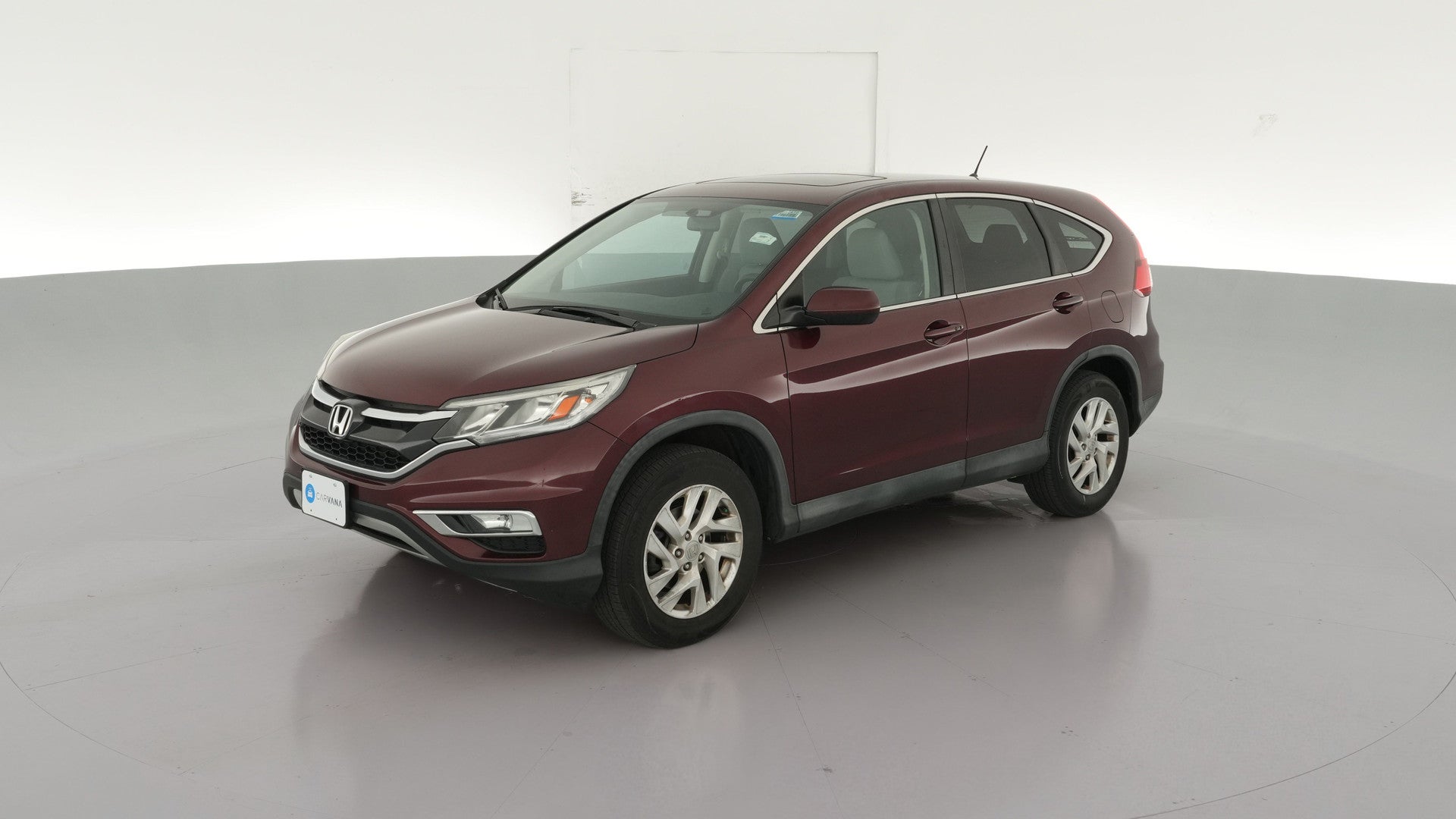 2016 Honda CR-V vehicle photo