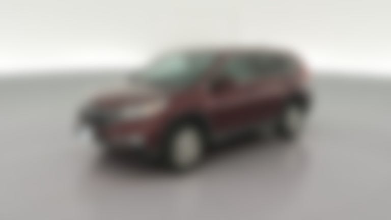2016 Honda CR-V vehicle photo