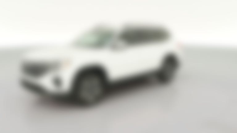 2024 Volkswagen Atlas vehicle photo