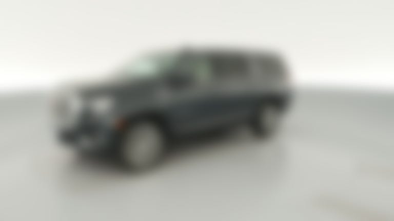 2022 GMC Yukon XL vehicle photo