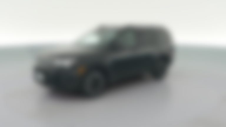 2026 Hyundai Santa Fe vehicle photo