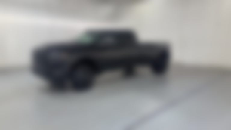 2026 Ram 3500 Crew Cab vehicle photo