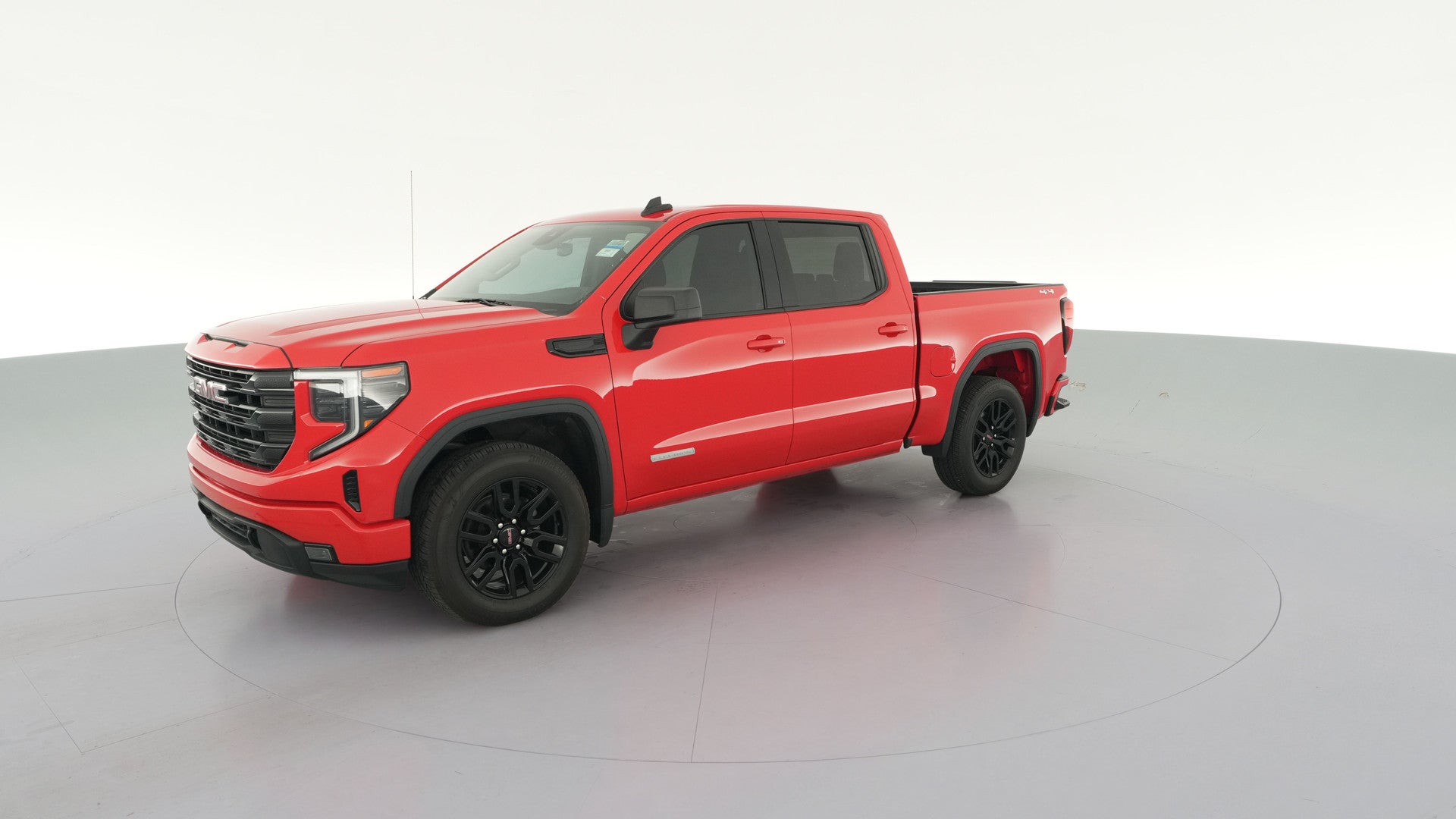 2024 GMC Sierra 1500 Crew Cab vehicle photo