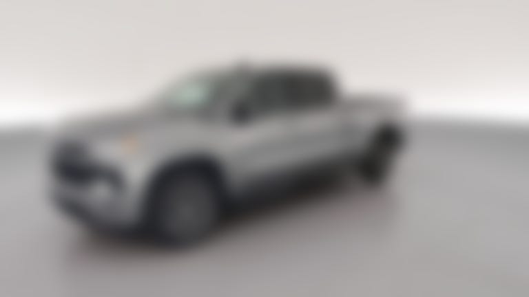 2023 Chevrolet Silverado 1500 Crew Cab vehicle photo