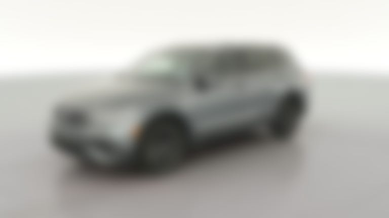 2024 Volkswagen Tiguan vehicle photo