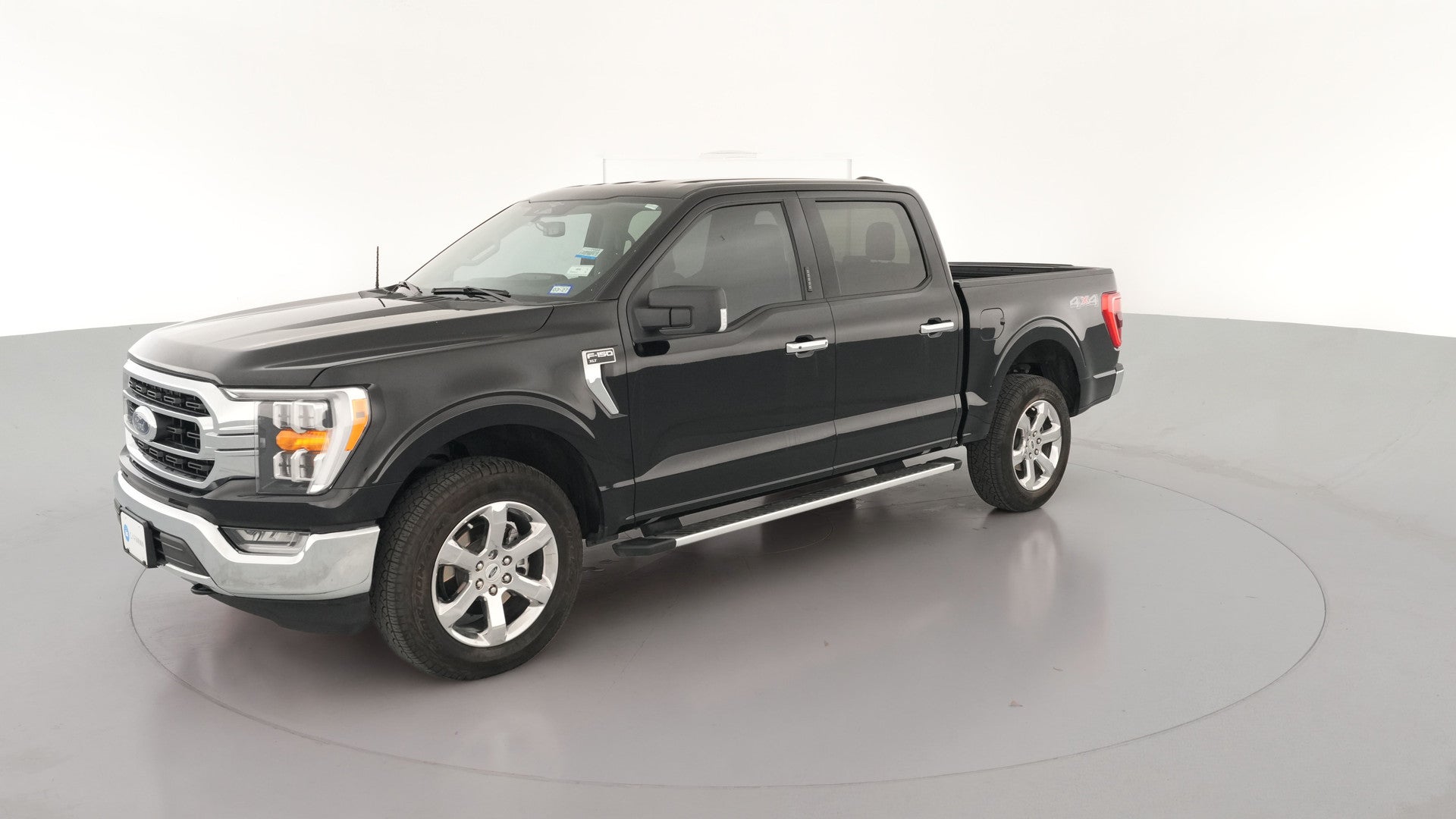 2023 Ford F150 SuperCrew Cab vehicle photo