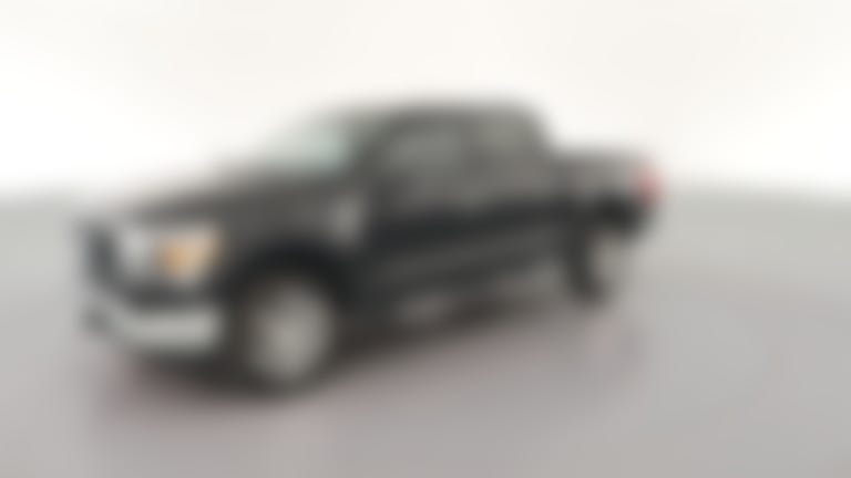 2023 Ford F150 SuperCrew Cab vehicle photo