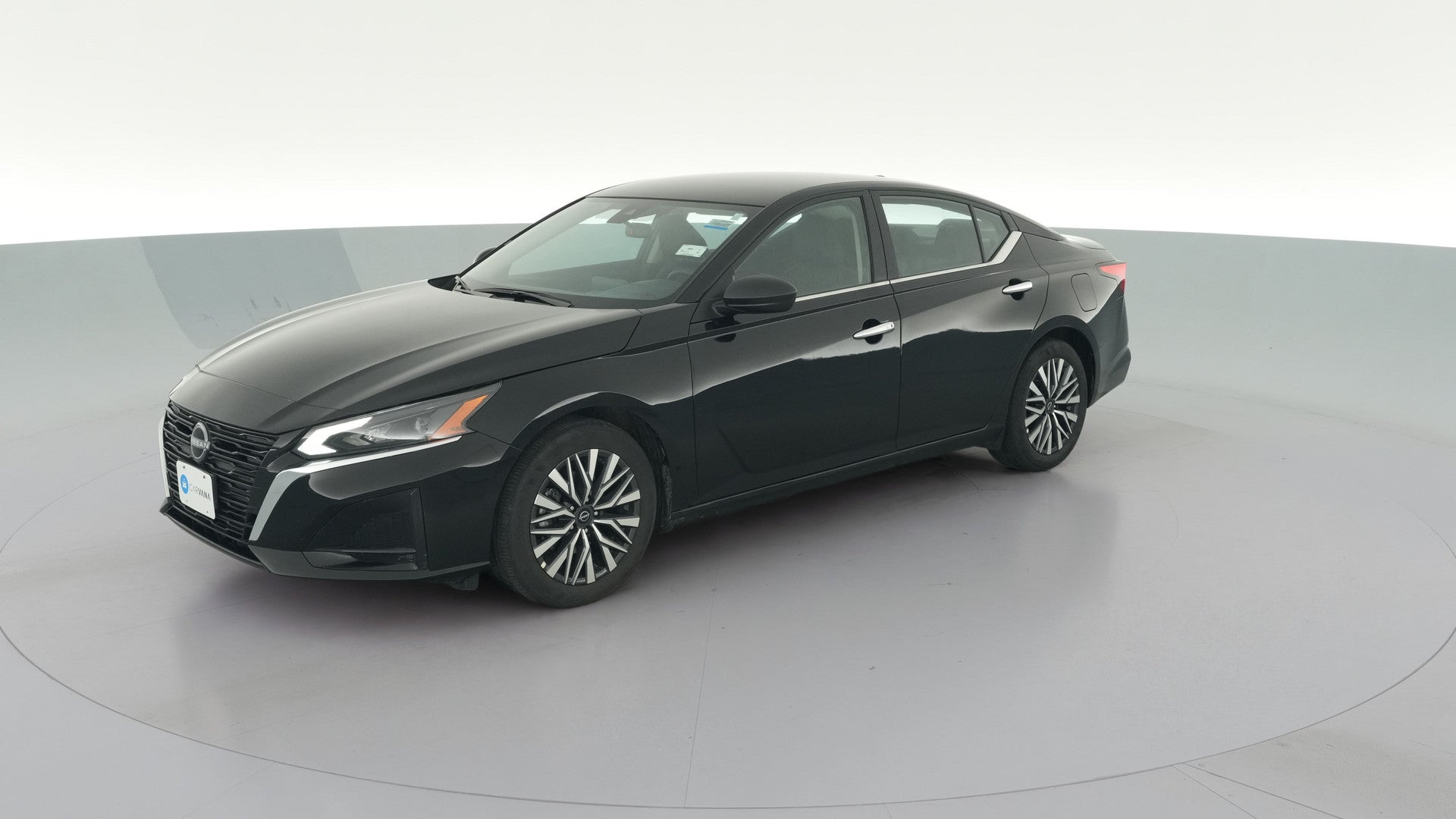 2025 Nissan Altima vehicle photo