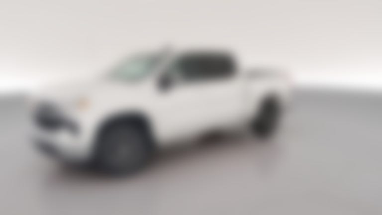 2023 Chevrolet Silverado 1500 Crew Cab vehicle photo