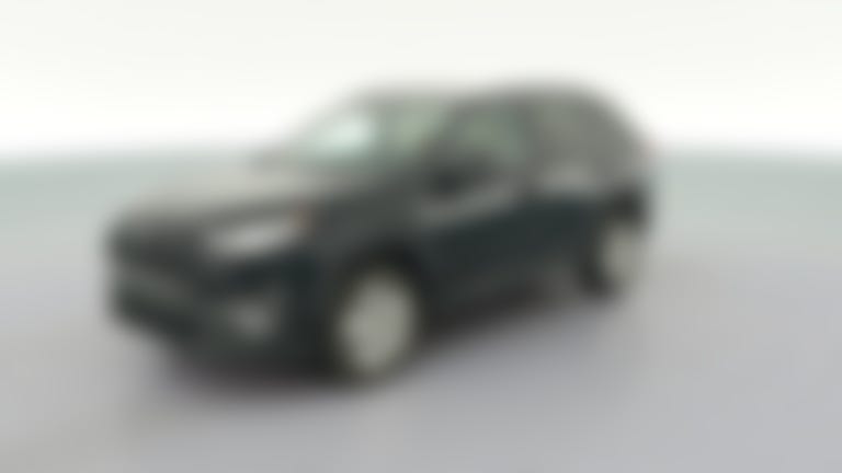 2021 Toyota RAV4 vehicle photo