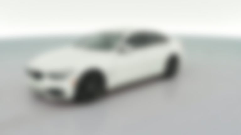2020 BMW 4 Series vehicle photo
